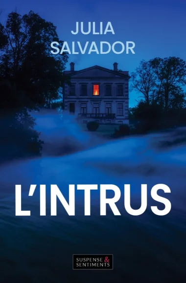 L'Intrus – couverture